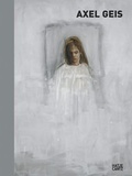 Cover: Axel Geis - Hatje Cantz Verlag