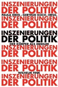Cover: Inszenierungen der Politik - Brill Deutschland