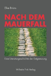 Enlarge image Cover: Nach dem Mauerfall - Brill Deutschland