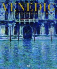 Enlarge image Cover: Venedig - Hatje Cantz Verlag