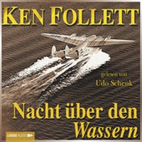 Abbildung von: Nacht über den Wassern - Lübbe Audio