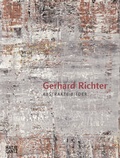 Cover: Gerhard Richter - Hatje Cantz Verlag
