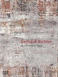 Enlarge image Cover: Gerhard Richter - Hatje Cantz Verlag