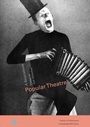 Cover: Popular Theatre - Routledge