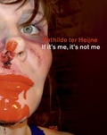 Cover: Mathilde ter Heijne - Hatje Cantz Verlag