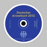 Abbildung von: Homöopathisches Arzneibuch 2013 (HAB 2013) CD-ROM - Deutscher Apotheker Verlag