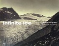 Cover: Infinite Ice - Hatje Cantz Verlag