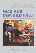 Cover: Was aus dem Bild f&auml;llt - Brill Deutschland