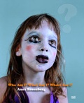 Cover: Aura Rosenberg - Hatje Cantz Verlag