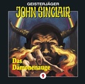 Cover: John Sinclair - Folge 9 - L&uuml;bbe Audio