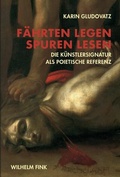 Cover: F&auml;hrten legen - Spuren lesen - Brill Deutschland