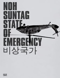 Cover: NOH Suntag - Hatje Cantz Verlag