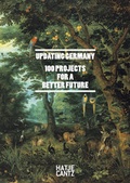 Cover: UPDATING GERMANY - Hatje Cantz Verlag