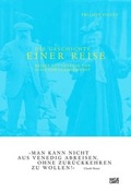 Cover: Die Geschichte einer Reise - Hatje Cantz Verlag