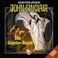 Cover: John Sinclair - Folge 15 - L&uuml;bbe Audio