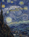 Cover: Vincent van Gogh - Hatje Cantz Verlag