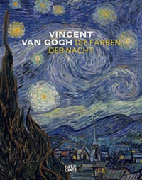 Enlarge image Cover: Vincent van Gogh - Hatje Cantz Verlag