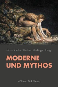 Enlarge image Cover: Moderne und Mythos - Brill Deutschland
