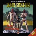 Cover: John Sinclair - Folge 17 - L&uuml;bbe Audio