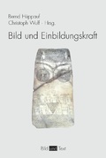Cover: Bild und Einbildungskraft - Brill Deutschland