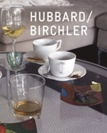 Cover: Hubbard / Birchler - Hatje Cantz Verlag