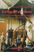 Cover: Surrogate der Natur - Brill Deutschland