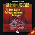 Cover: John Sinclair - Folge 20 - L&uuml;bbe Audio