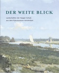 Cover: Der weite Blick - Hatje Cantz Verlag