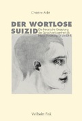 Cover: Der wortlose Suizid - Brill Deutschland