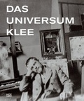 Cover: Das Universum Klee - Hatje Cantz Verlag
