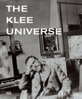 Cover: The Klee Universe - Hatje Cantz Verlag