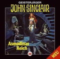 Cover: John Sinclair - Folge 22 - L&uuml;bbe Audio