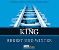 Cover: Herbst und Winter - Bastei L&uuml;bbe