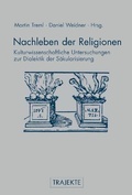 Cover: Nachleben der Religionen - Brill Deutschland