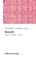 Cover: Biomystik - Brill Deutschland