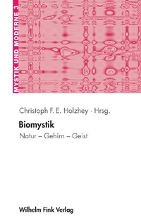 Enlarge image Cover: Biomystik - Brill Deutschland