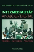 Cover: Intermedialit&auml;t - Analog /Digital - Brill Deutschland