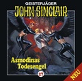 Cover: John Sinclair - Folge 27 - L&uuml;bbe Audio