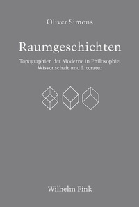 Enlarge image Cover: Raumgeschichten - Brill Deutschland GmbH