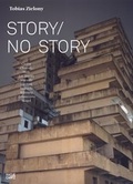 Cover: Tobias Zielony - Hatje Cantz Verlag