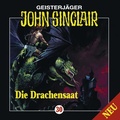 Cover: John Sinclair - Folge 30 - L&uuml;bbe Audio