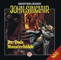 Cover: John Sinclair - Folge 32 - L&uuml;bbe Audio