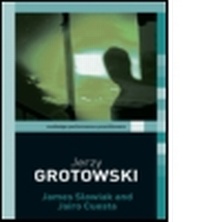 Enlarge image Cover: Jerzy Grotowski - Routledge