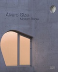 Cover: &Aacute;lvaro Siza - Hatje Cantz Verlag
