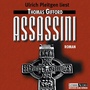 Cover: Assassini - Lübbe Audio