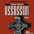 Cover: Assassini - L&uuml;bbe Audio