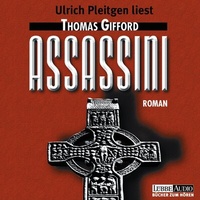 Abbildung von: Assassini - Lübbe Audio