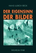 Cover: Eigensinn der Bilder - Brill | Fink