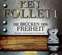 Abbildung von: Die Brücken der Freiheit - Bastei Lübbe
