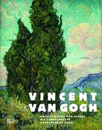 Enlarge image Cover: Vincent Van Gogh - Hatje Cantz Verlag